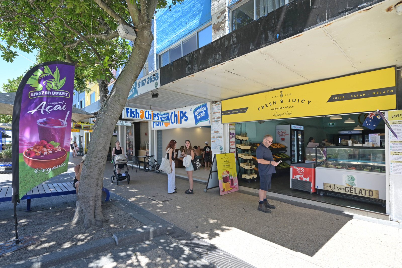 28 Wackett Street MAROUBRA 20