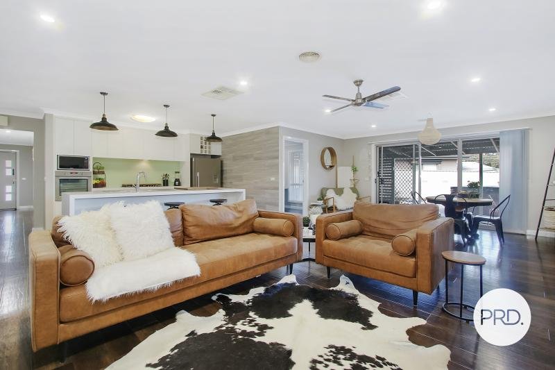 28 Waldner Court LAVINGTON 3