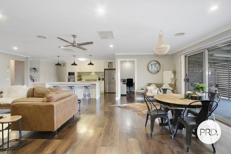 28 Waldner Court LAVINGTON 4