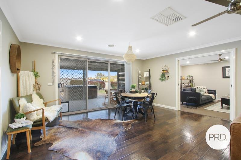 28 Waldner Court LAVINGTON 5