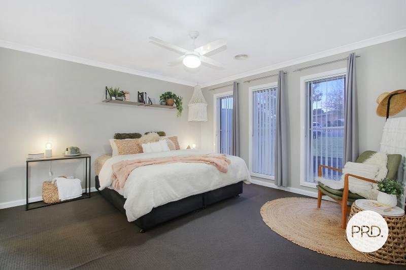 28 Waldner Court LAVINGTON 7