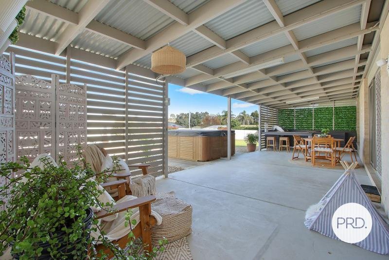 28 Waldner Court LAVINGTON 16