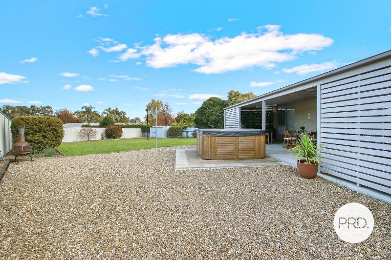 28 Waldner Court LAVINGTON 19