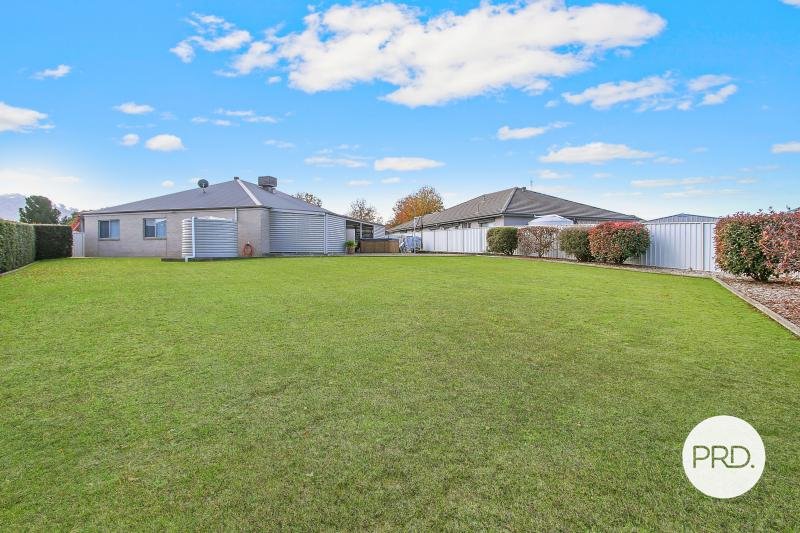 28 Waldner Court LAVINGTON 20