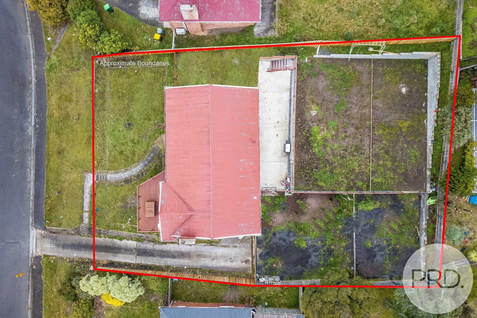 28 Walker Street ROSETTA 3