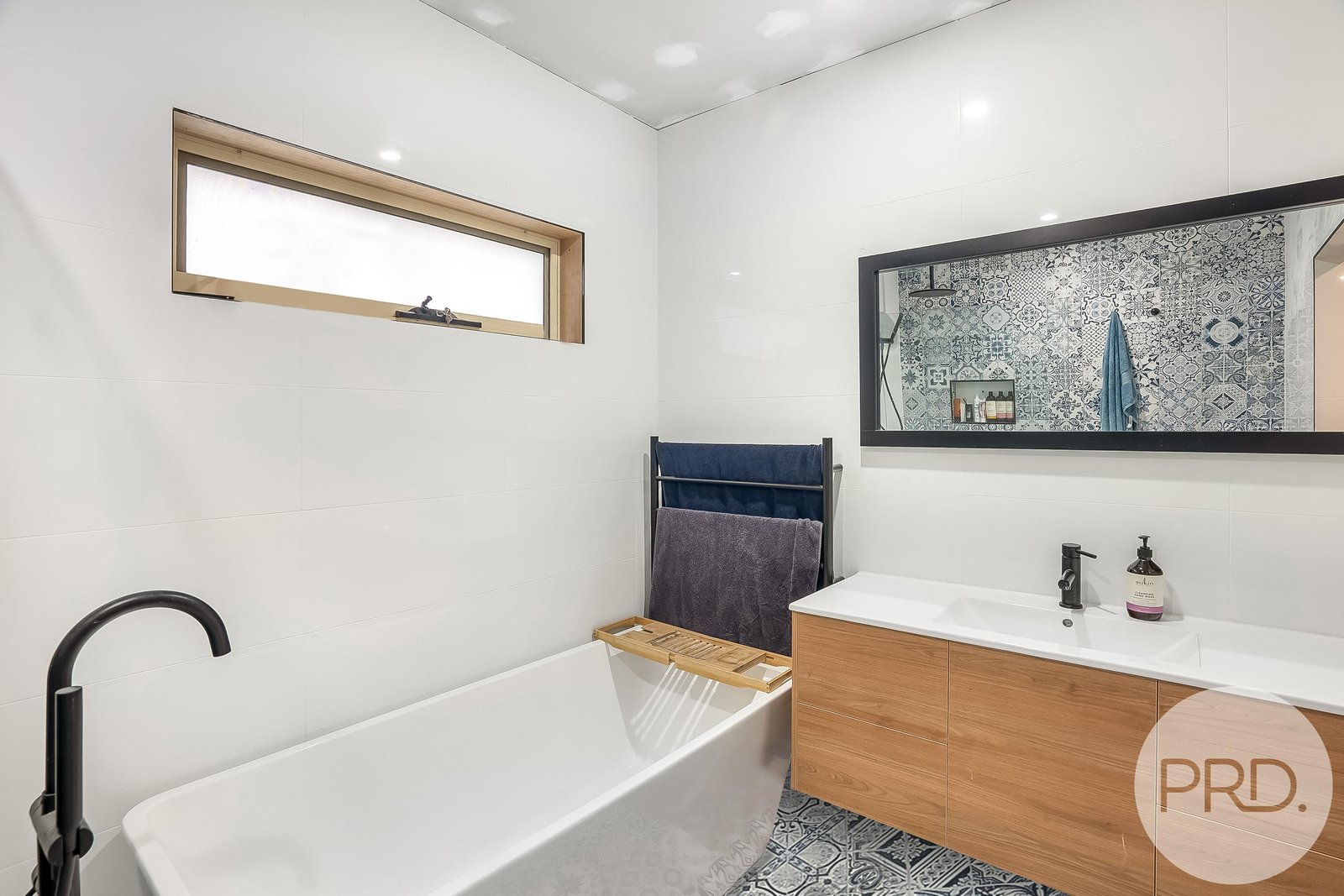 28 Walker Street ROSETTA 27