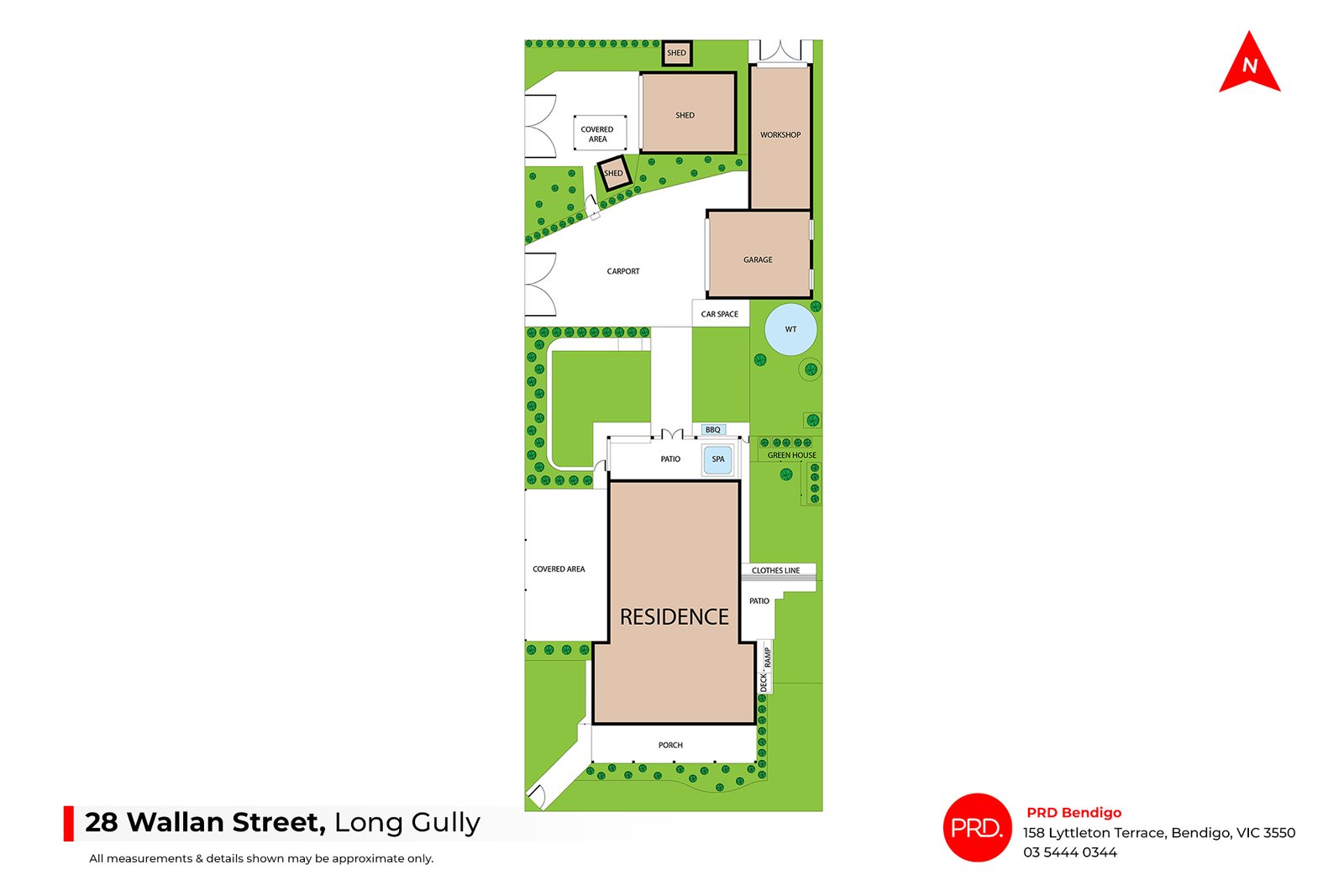 28 Wallan Street LONG GULLY 28