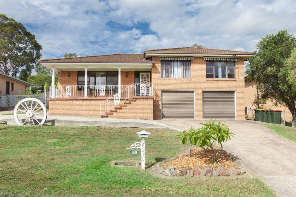 28 Wallis Street EAST MAITLAND 2