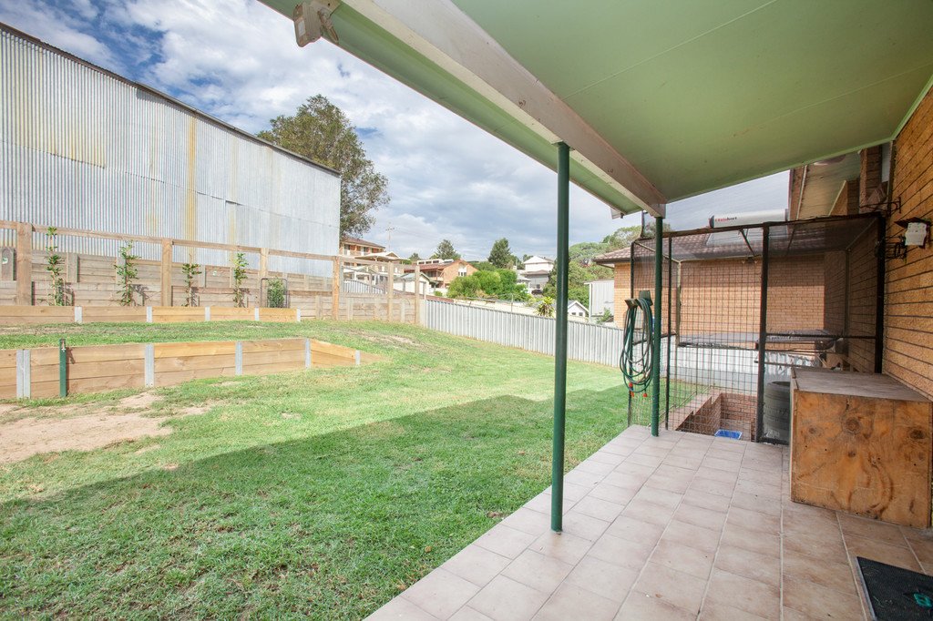 28 Wallis Street EAST MAITLAND 9
