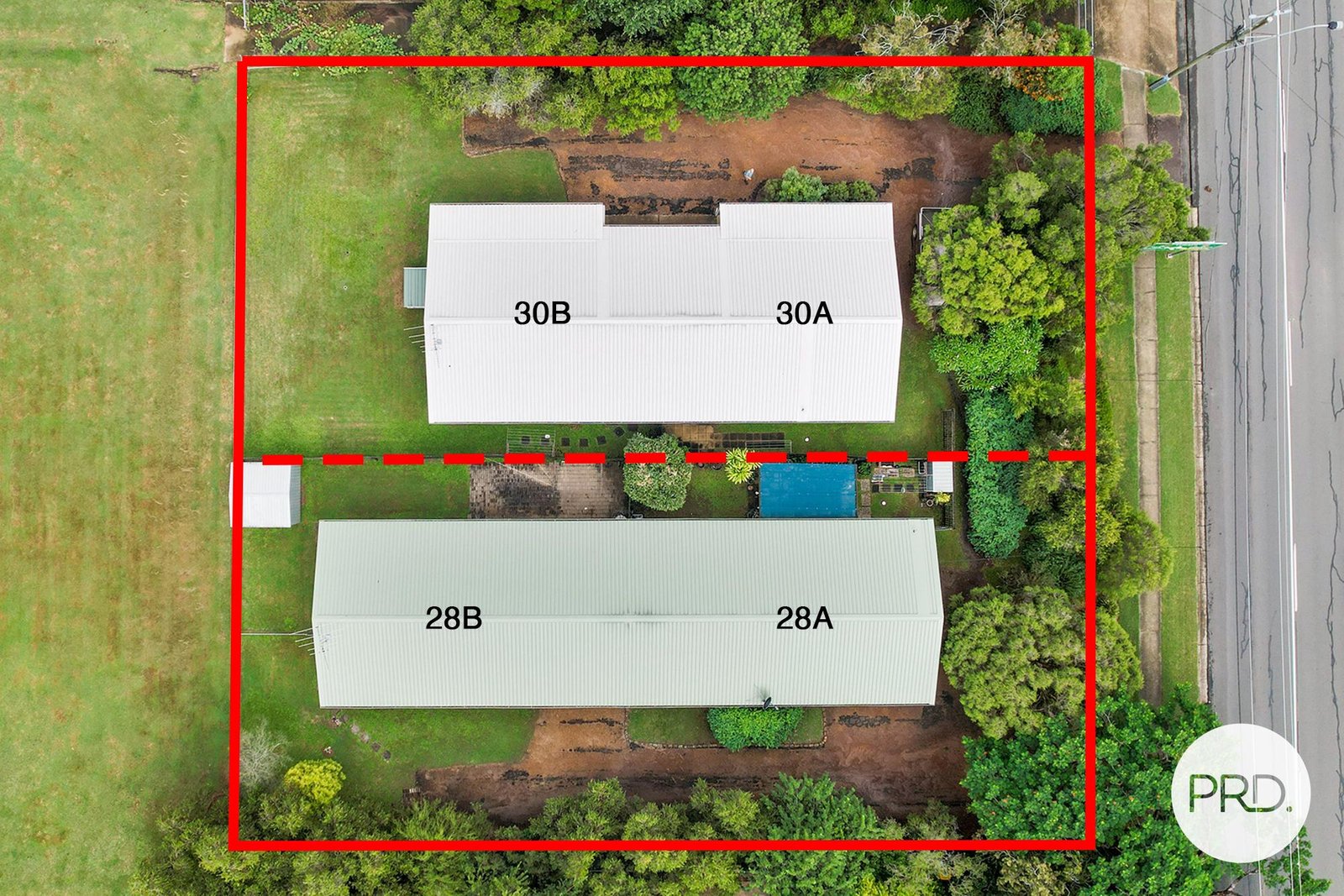 28 Walloon Road ROSEWOOD 22