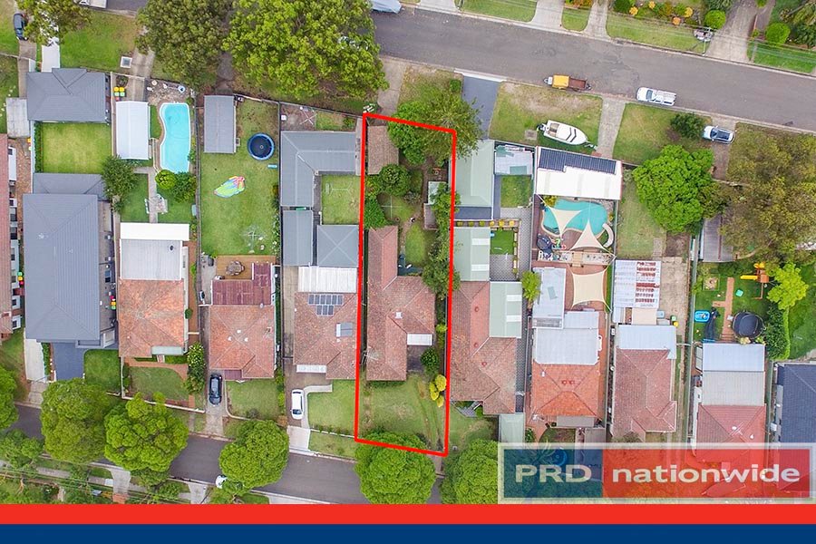 28 Walter Street MORTDALE 2