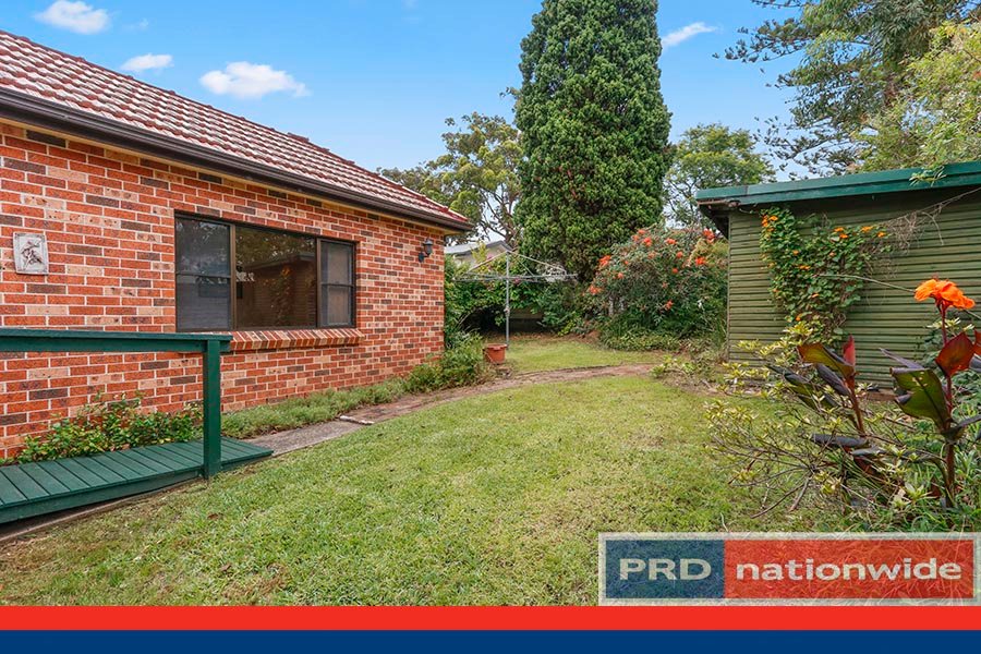 28 Walter Street MORTDALE 9