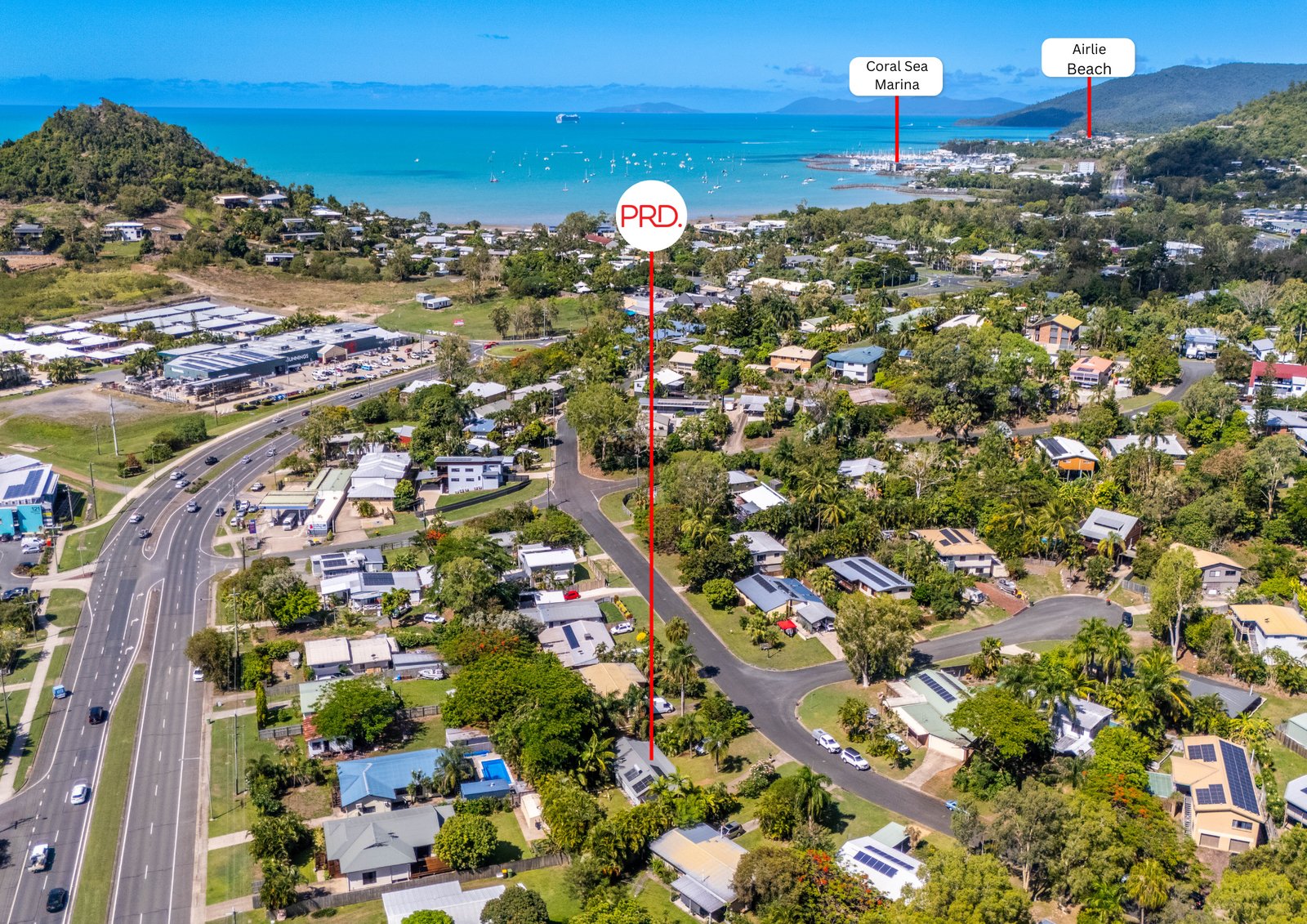 28 Wambiri Street CANNONVALE 2