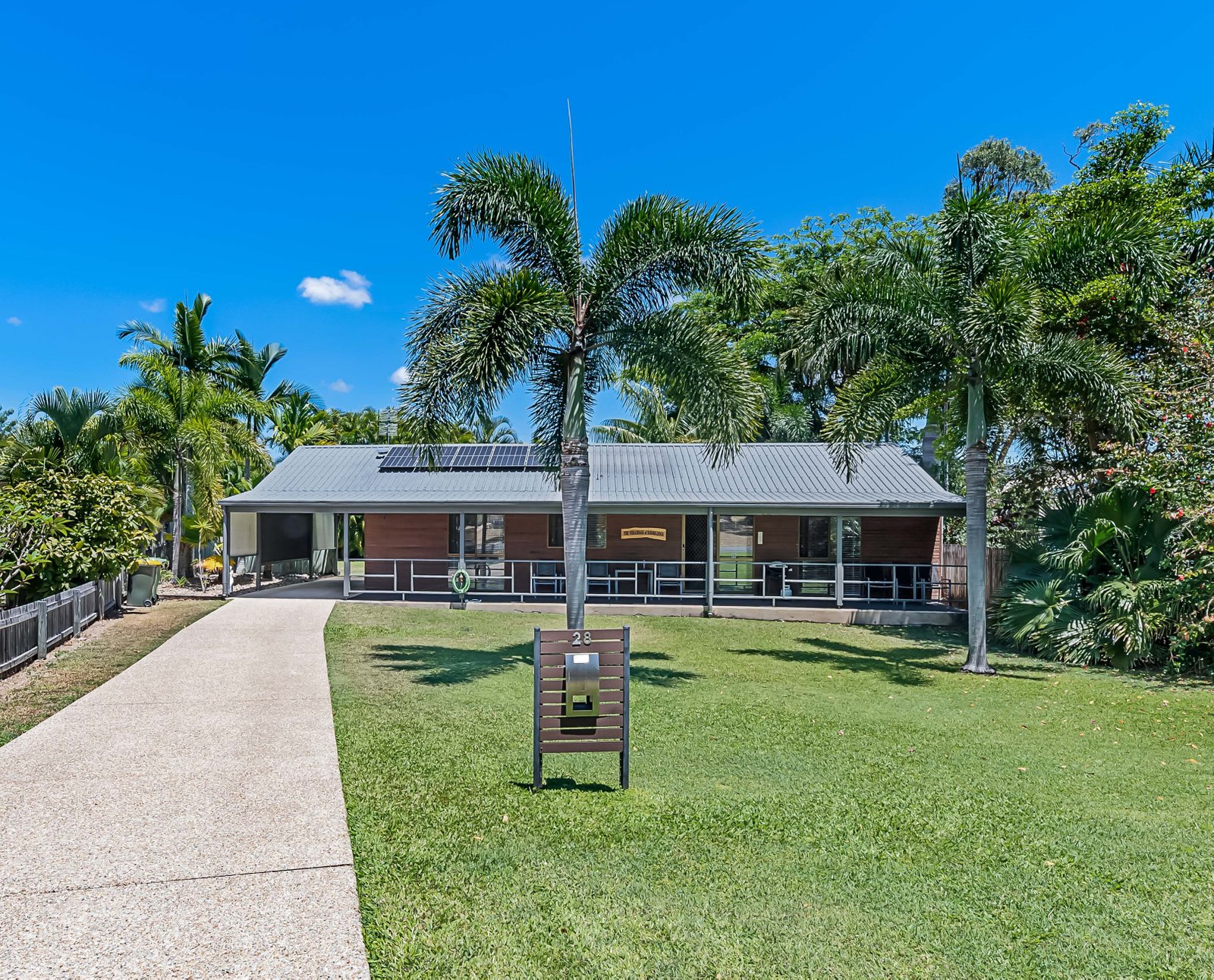 28 Wambiri Street CANNONVALE 1