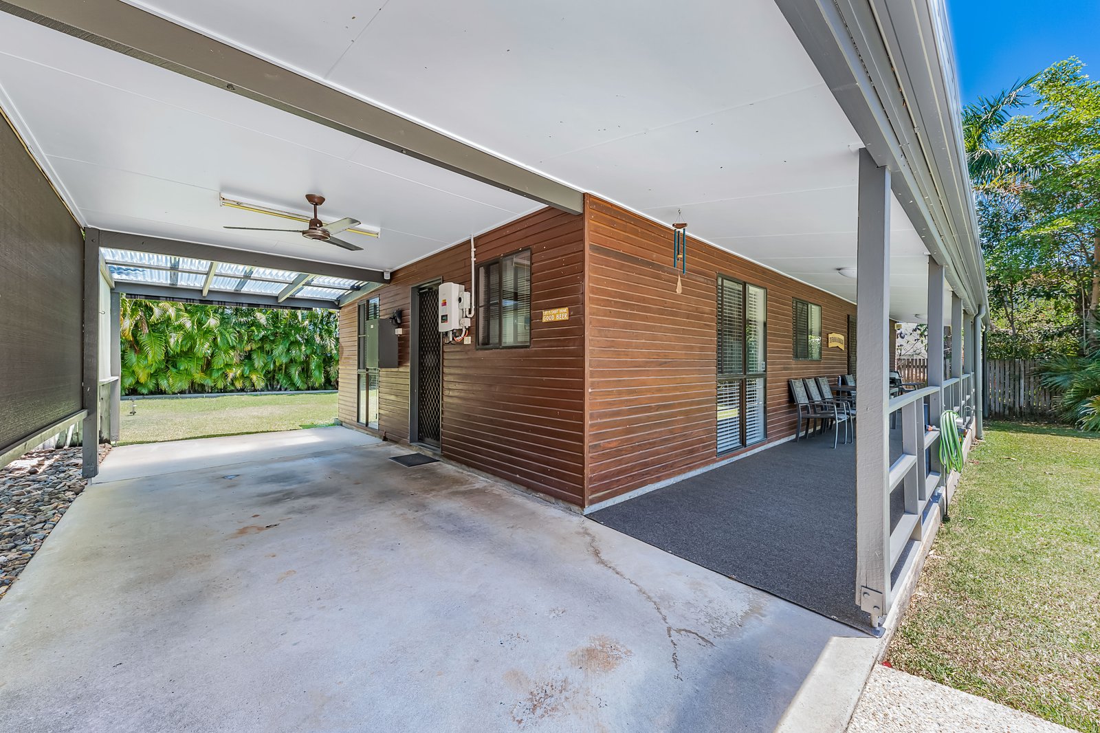 28 Wambiri Street CANNONVALE 2
