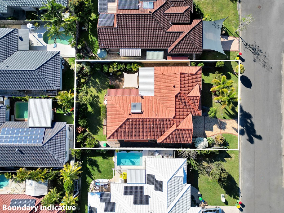 28 Warbler Parade Varsity Lakes 20