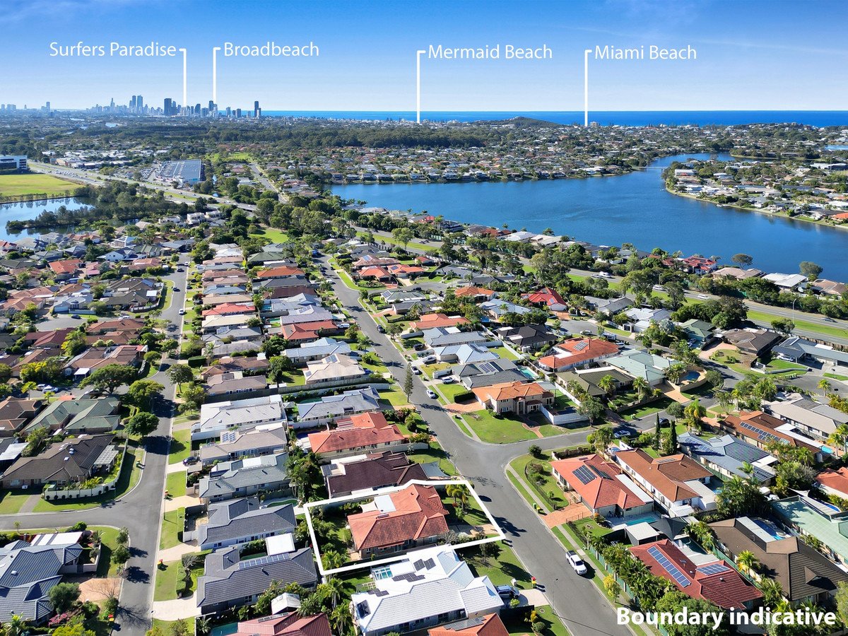 28 Warbler Parade Varsity Lakes 22