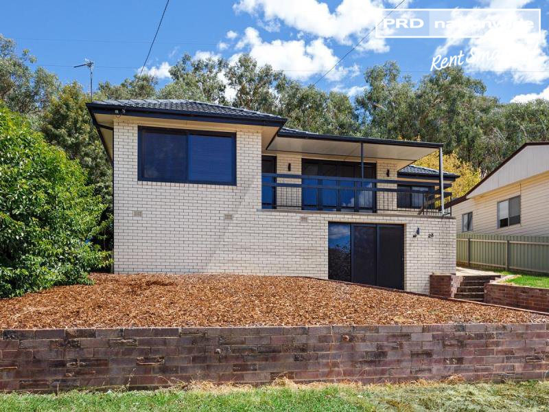 28 Warrawong Street KOORINGAL 1