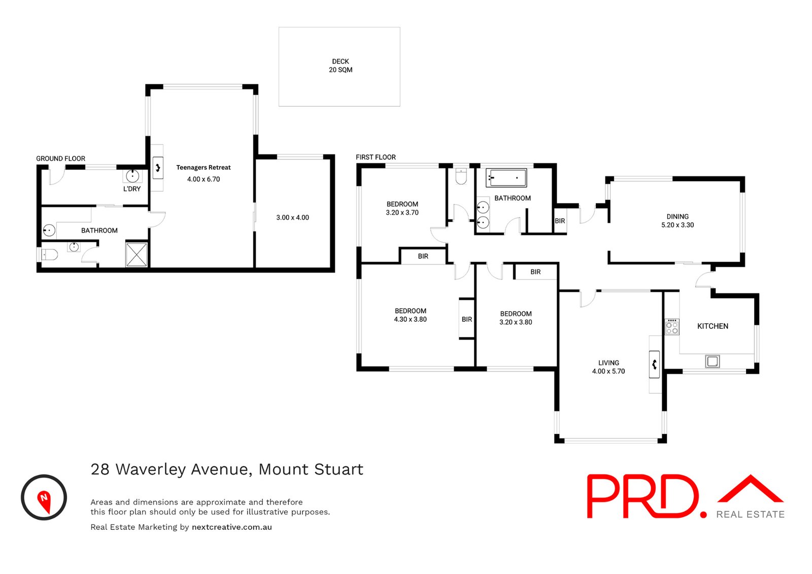 28 Waverley Avenue MOUNT STUART 13
