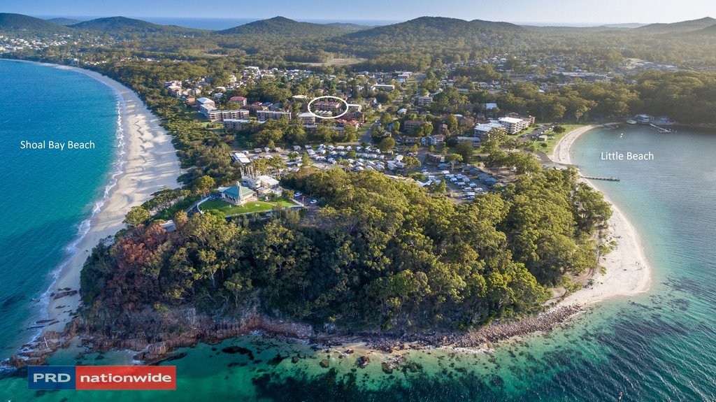 2/8 Weatherly Close NELSON BAY 4