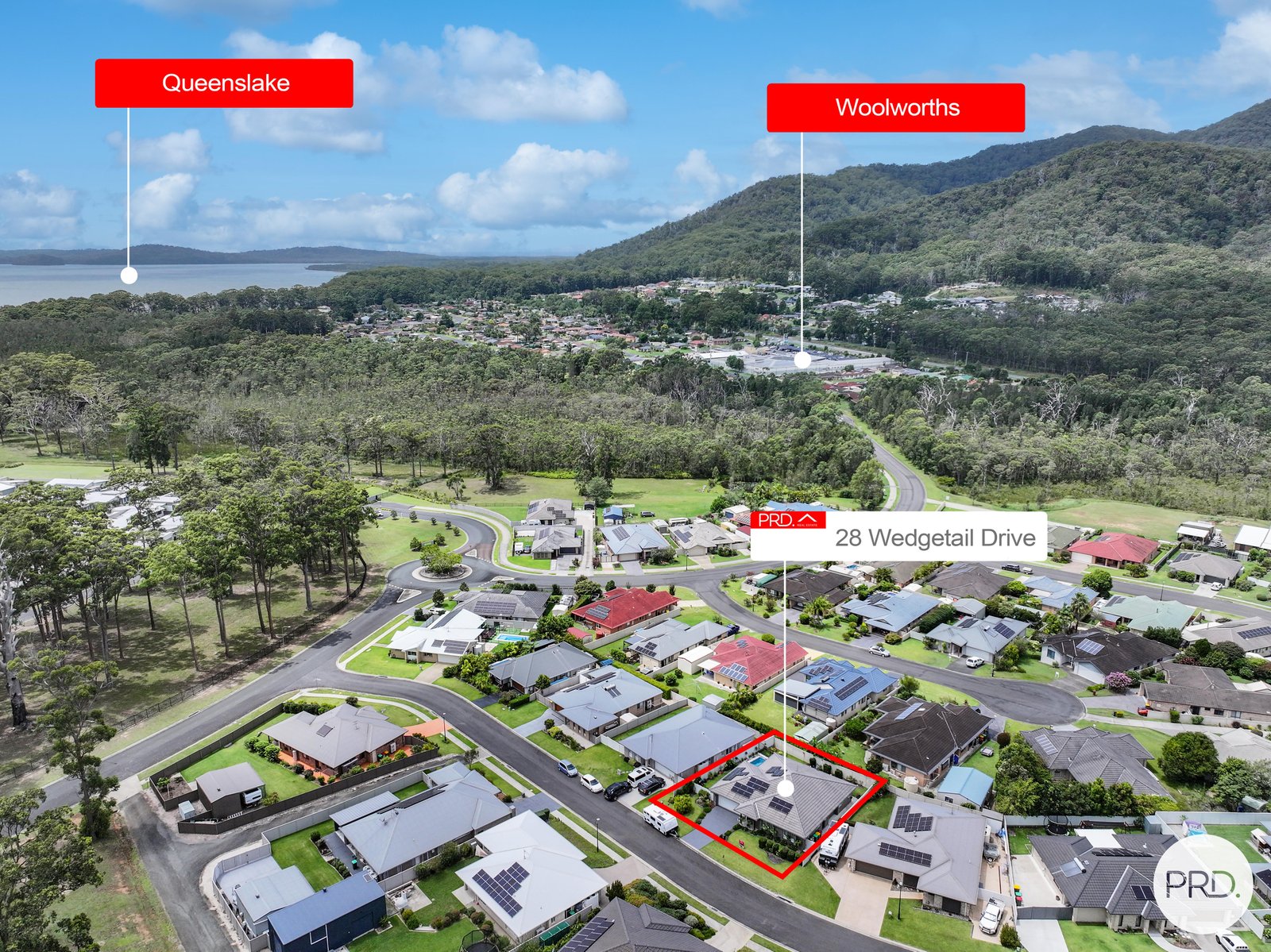 28 Wedgetail Drive KEW 18