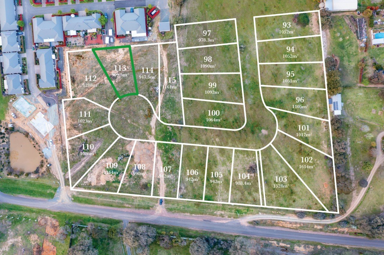 28 Weeden Place TUMUT 8
