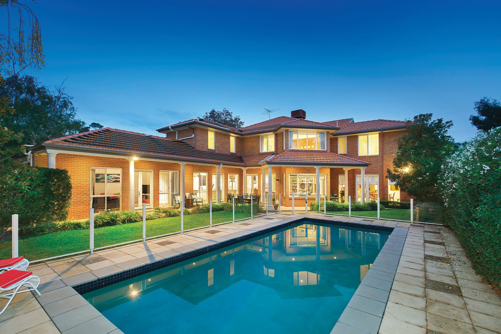 28 Wentworth Avenue, Canterbury, VIC