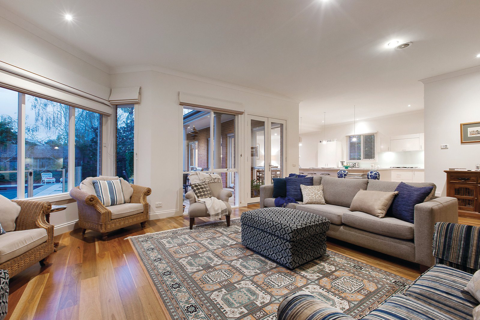 28 Wentworth Avenue, Canterbury, VIC