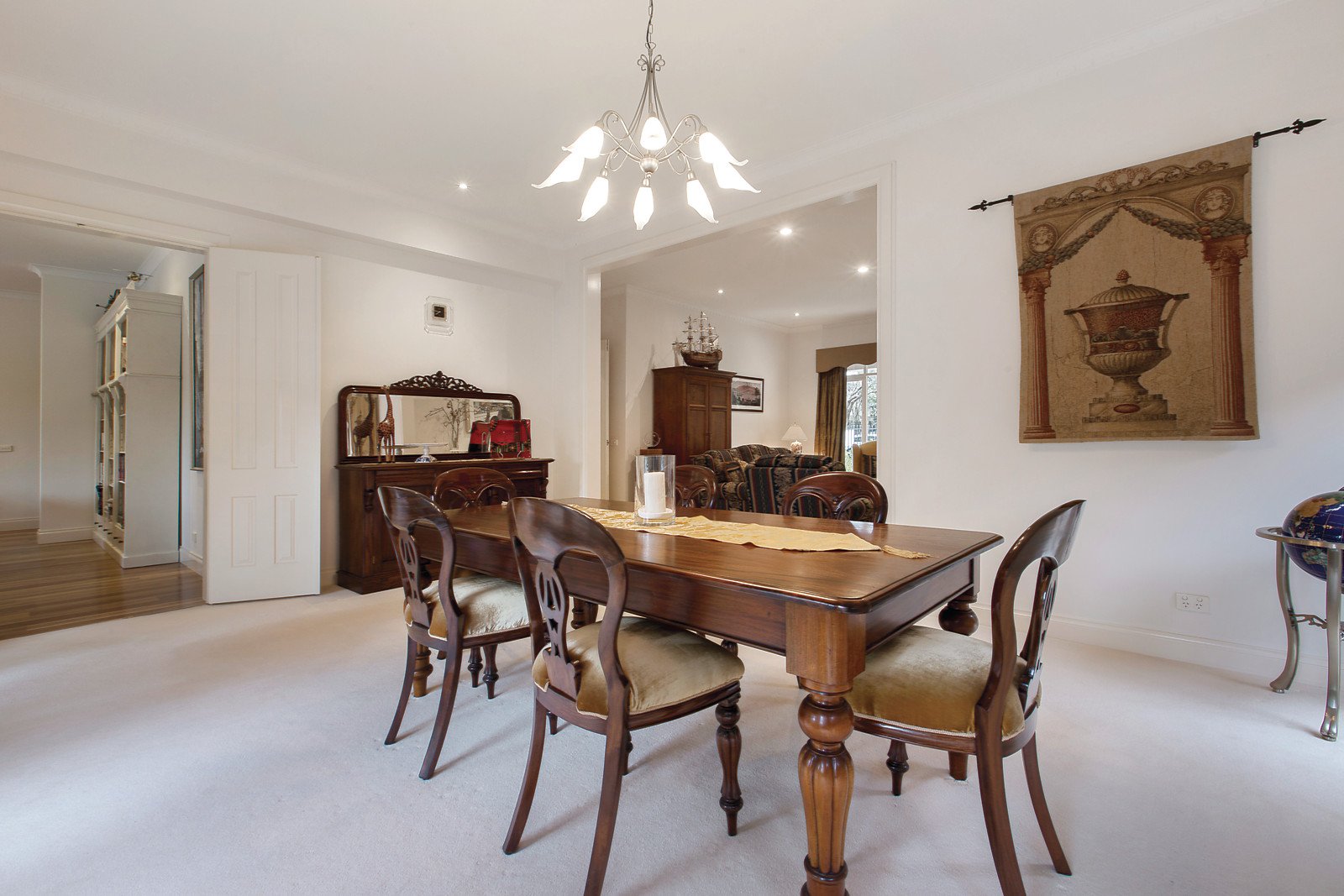 28 Wentworth Avenue, Canterbury, VIC