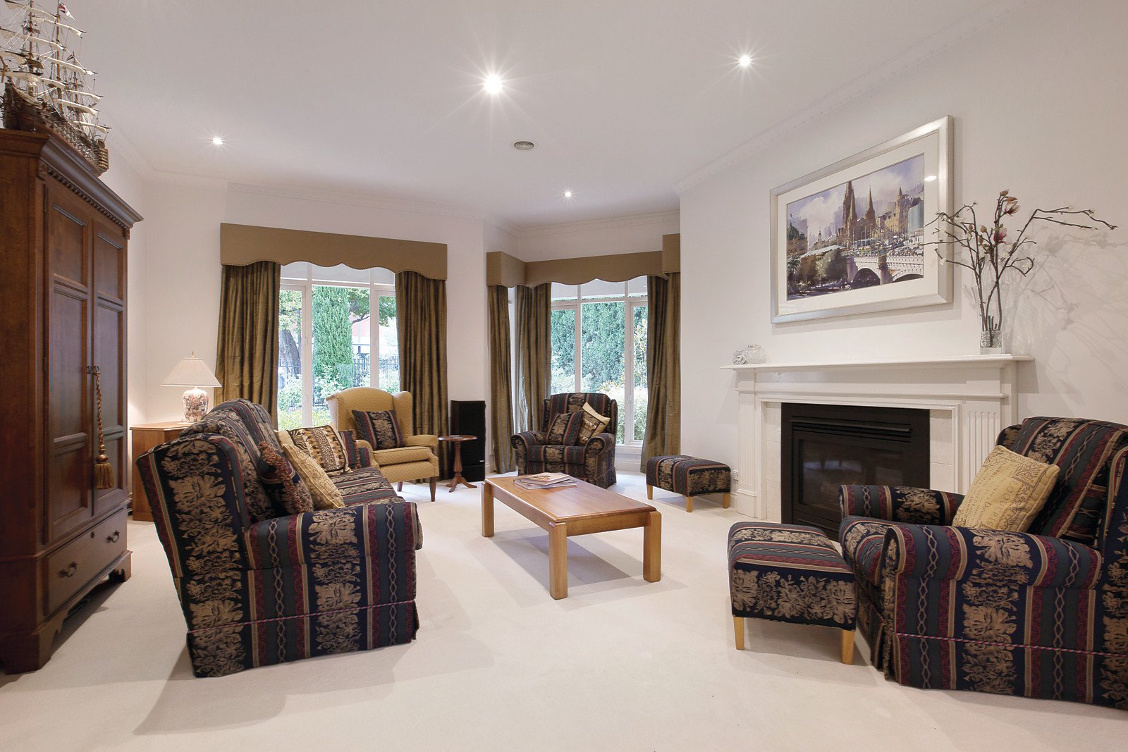 28 Wentworth Avenue, Canterbury, VIC