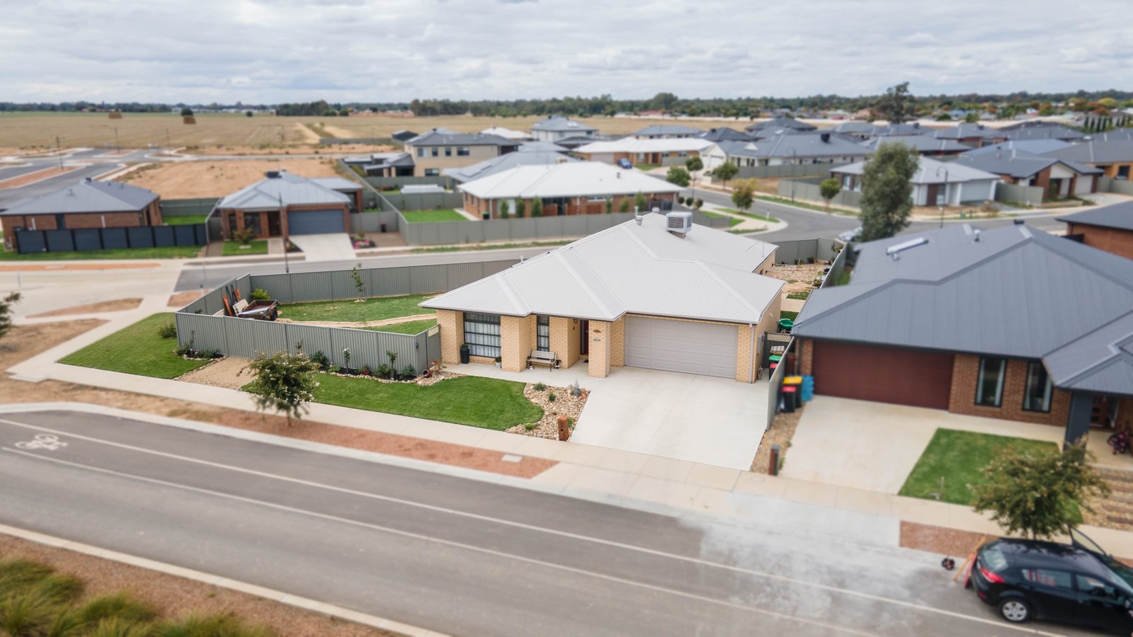 28 Westwood Drive MOOROOPNA 4