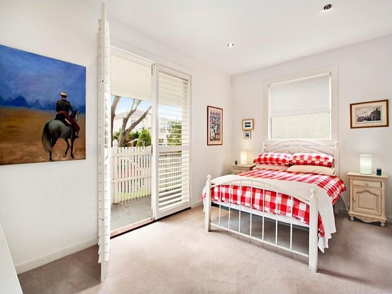 Gallery: 28 Whyte Street