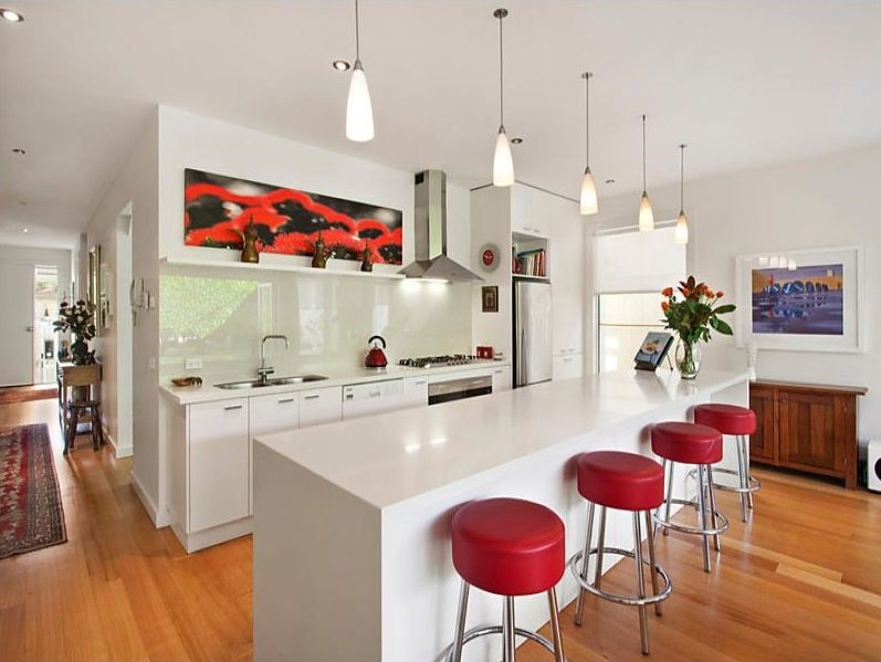 Gallery: 28 Whyte Street
