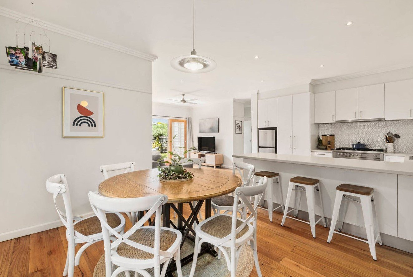 Gallery: 28 Wilson Street