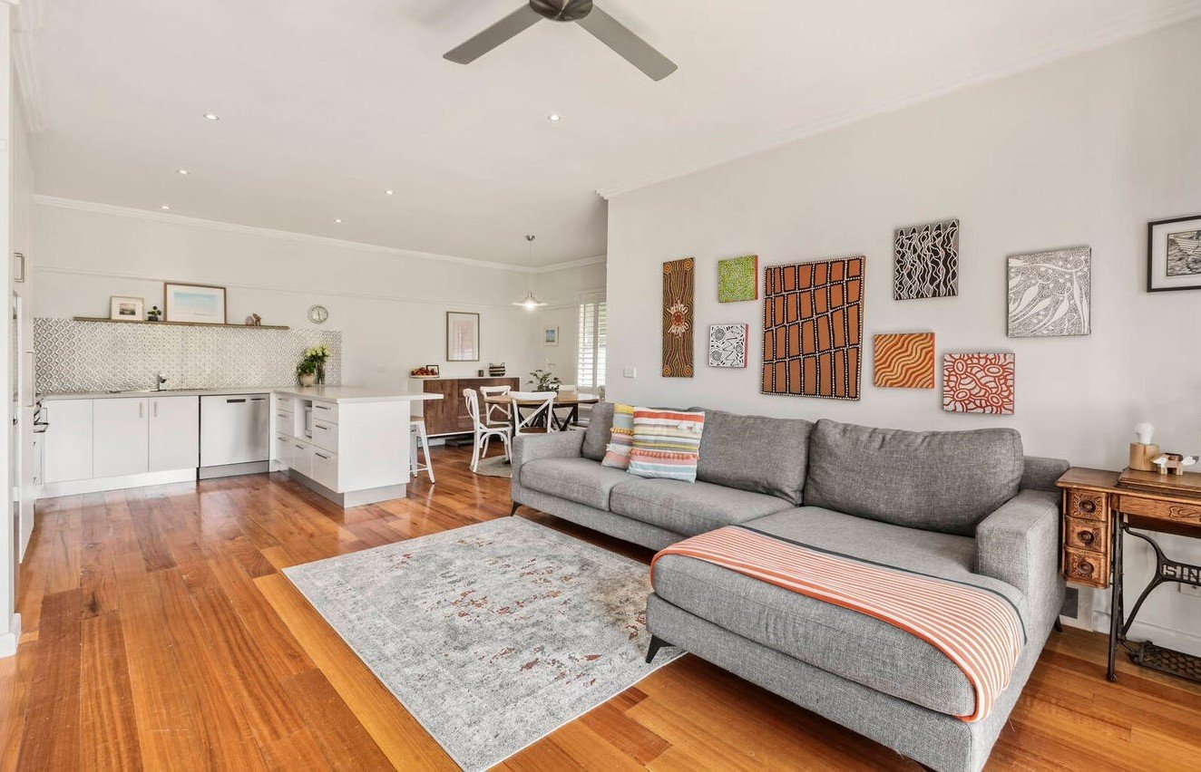 Gallery: 28 Wilson Street