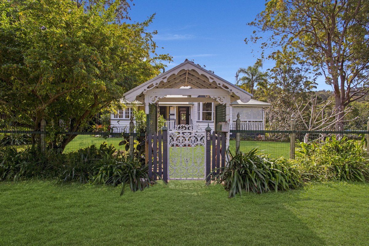 28 Wisteria Court Tallebudgera Valley 13