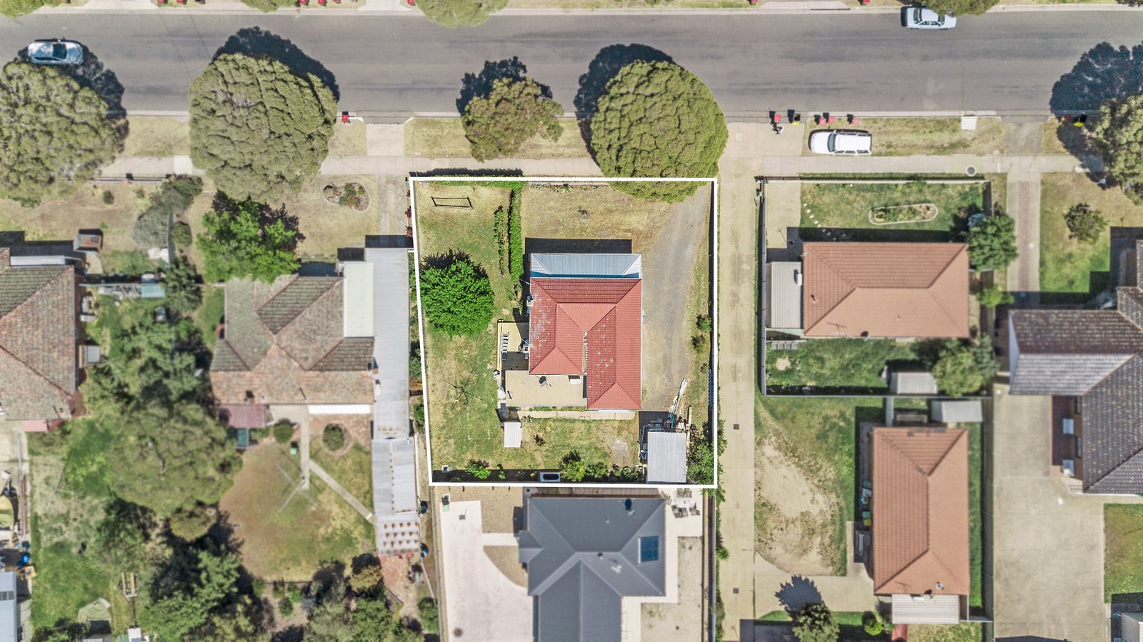 28 Wood Street LONG GULLY 9