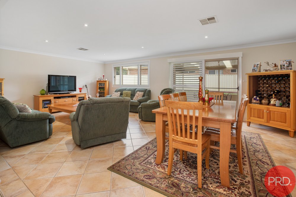28 Worcester Drive EAST MAITLAND 3
