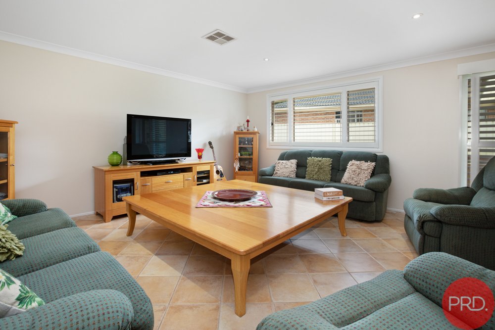 28 Worcester Drive EAST MAITLAND 5