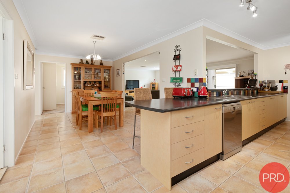 28 Worcester Drive EAST MAITLAND 6