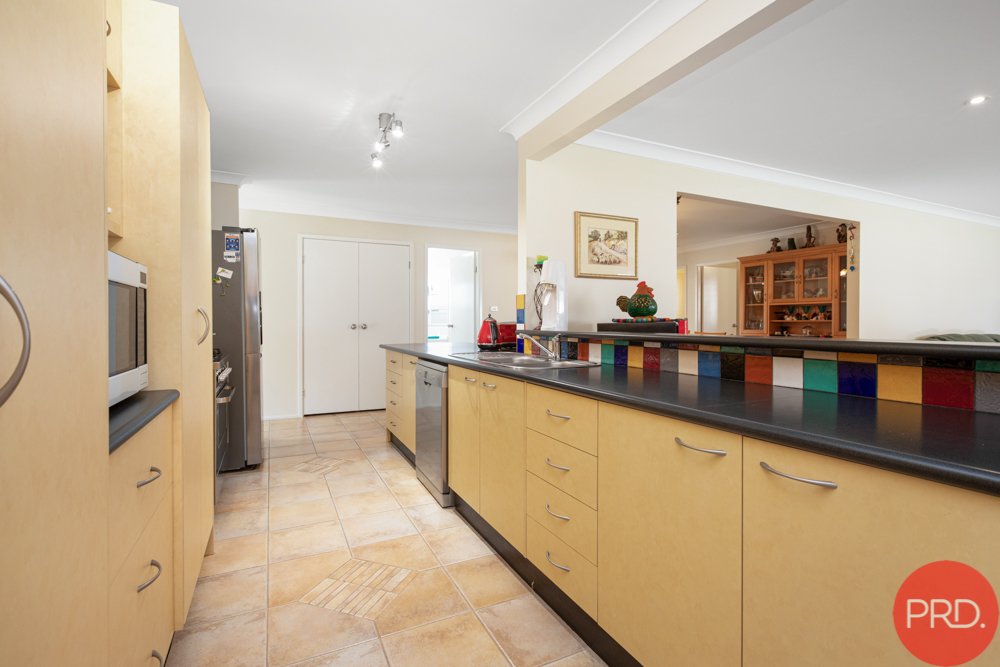 28 Worcester Drive EAST MAITLAND 7