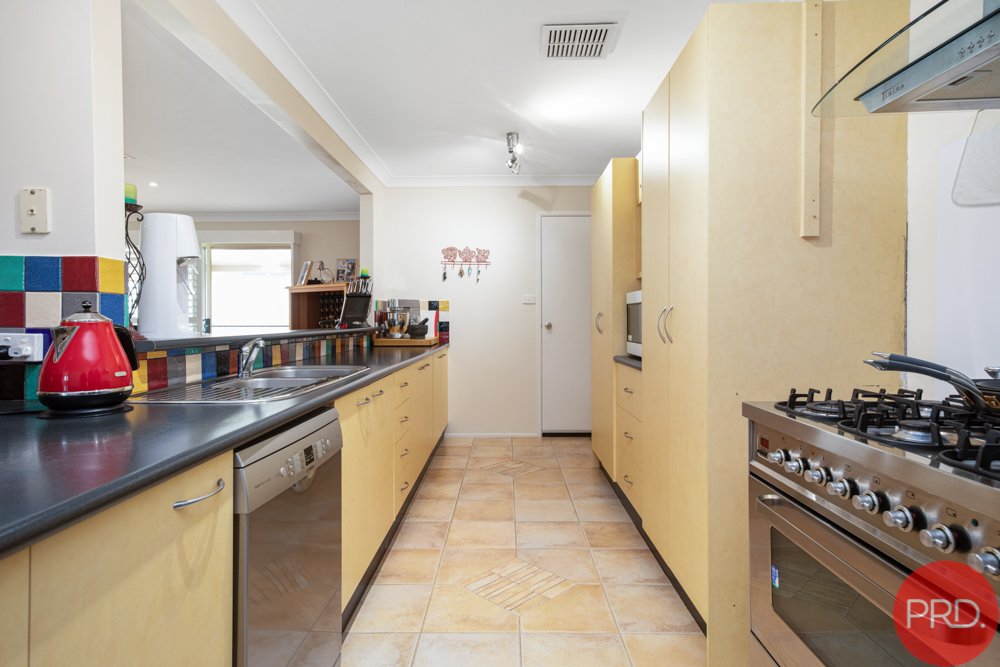 28 Worcester Drive EAST MAITLAND 8
