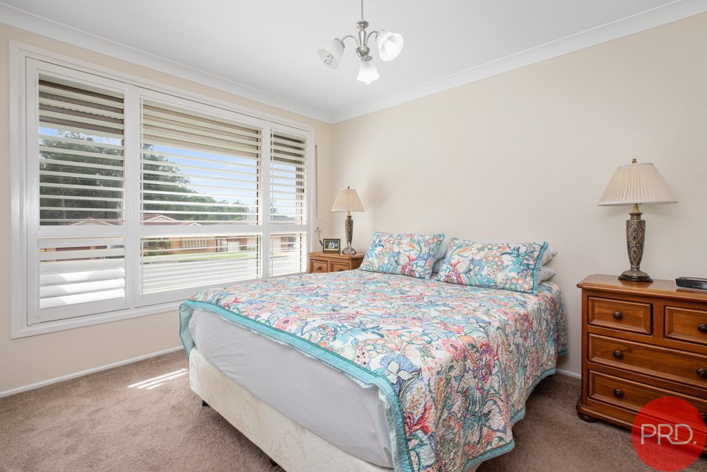 28 Worcester Drive EAST MAITLAND 11