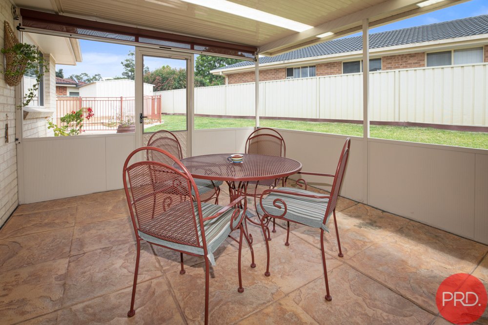 28 Worcester Drive EAST MAITLAND 17