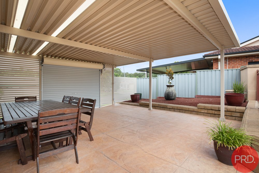 28 Worcester Drive EAST MAITLAND 18