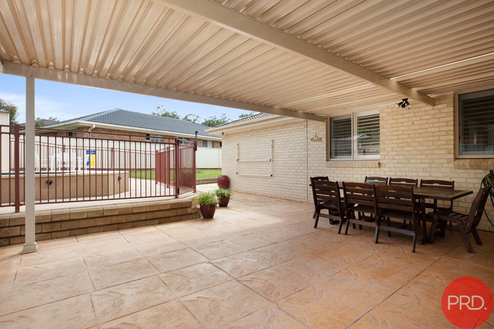 28 Worcester Drive EAST MAITLAND 19