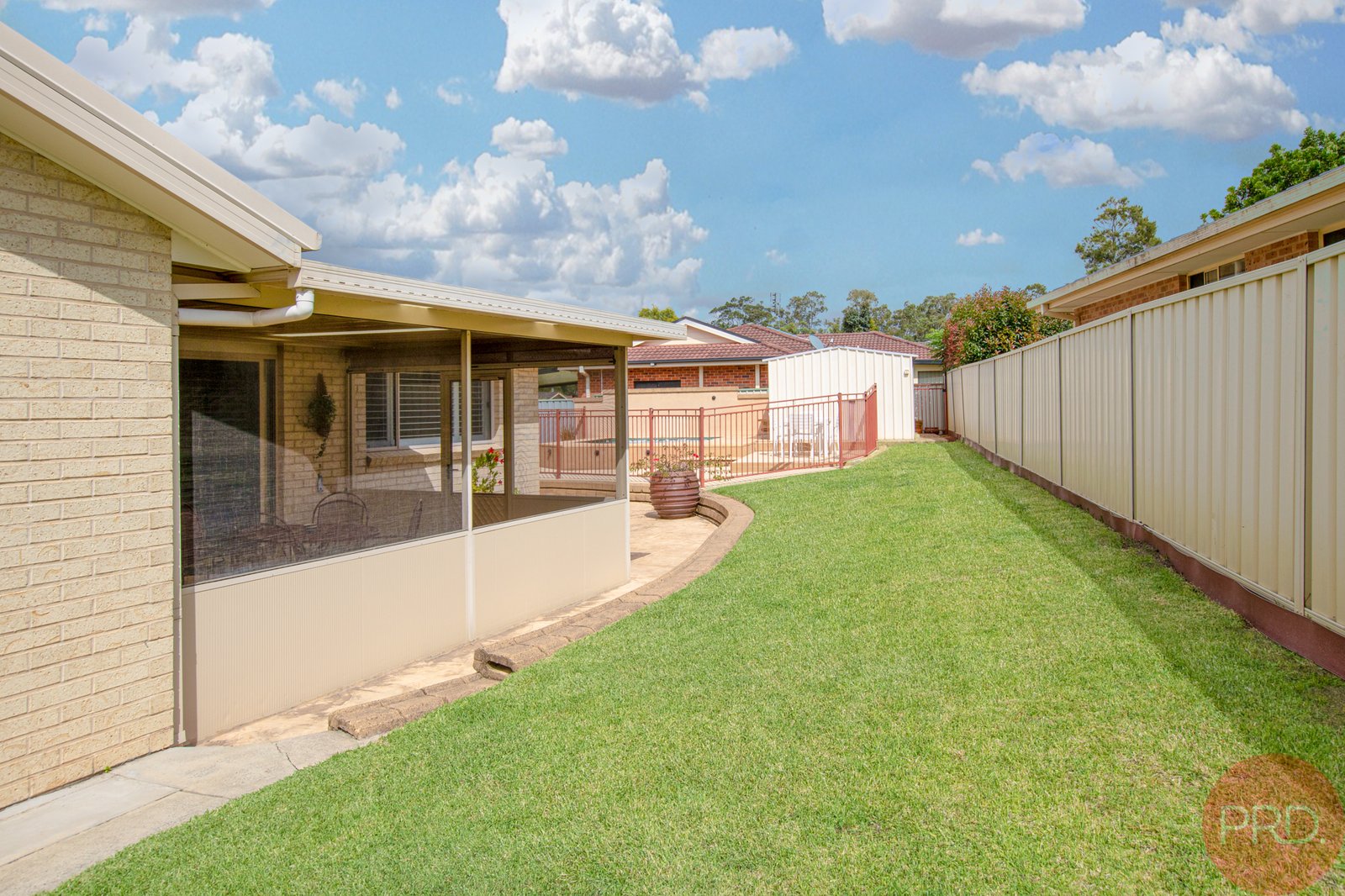 28 Worcester Drive EAST MAITLAND 21