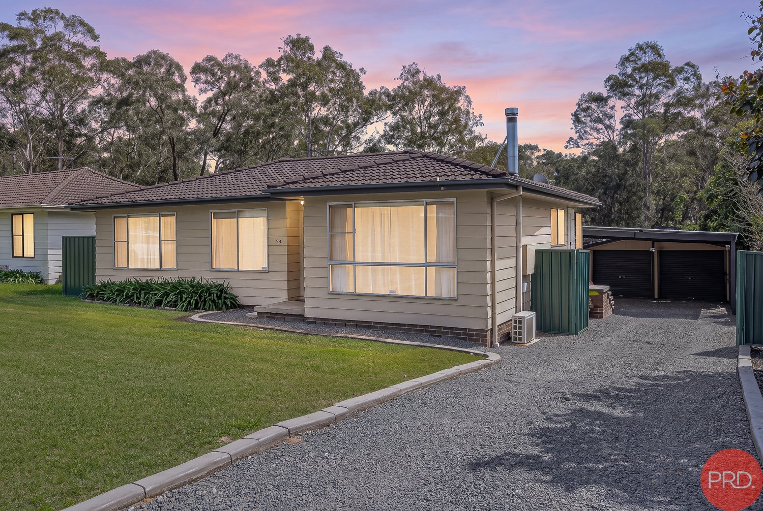 28 Yeoman Avenue METFORD 2