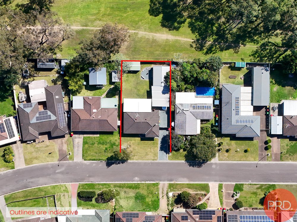 28 Yeoman Avenue METFORD 6
