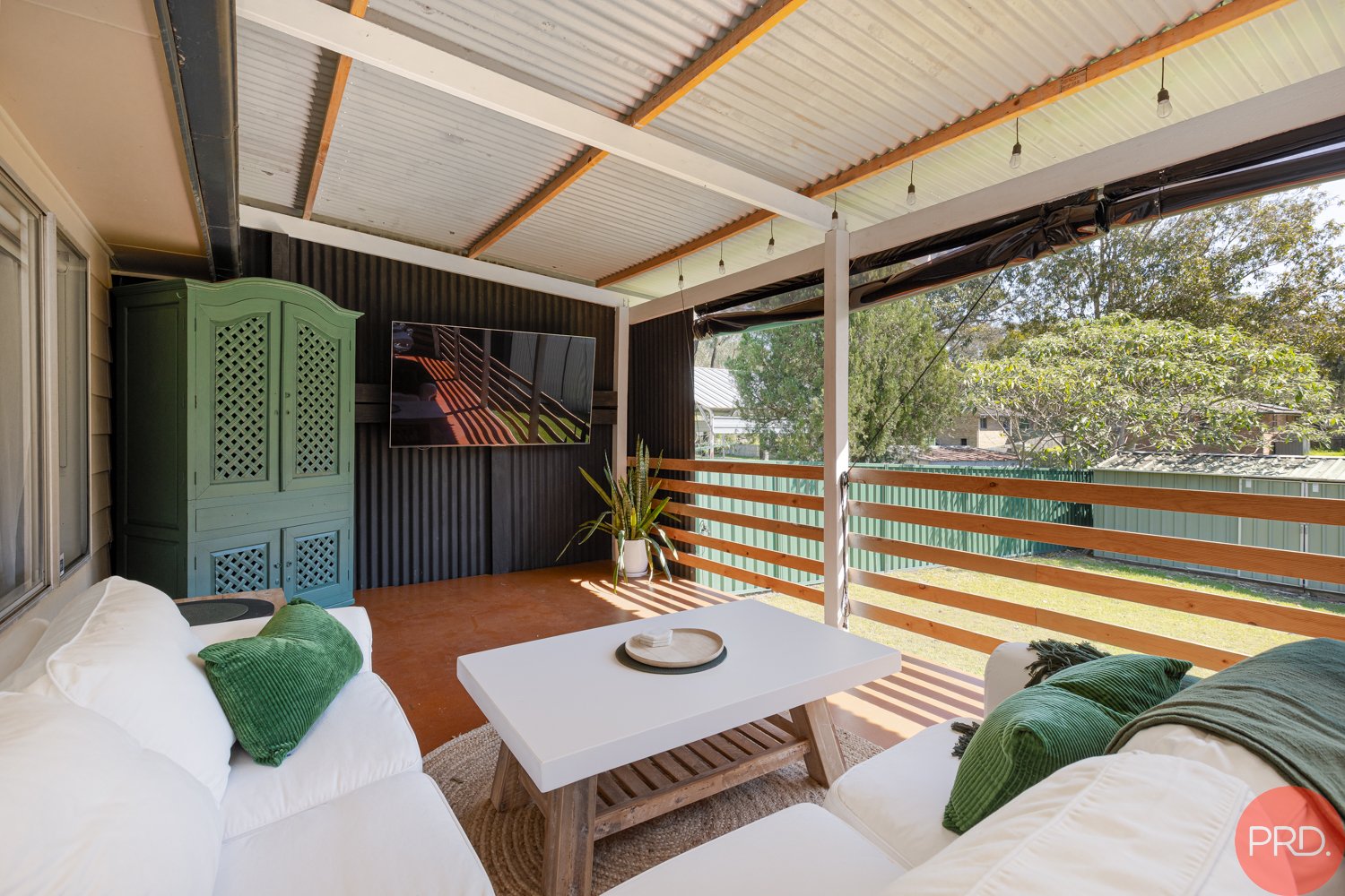 28 Yeoman Avenue METFORD 21